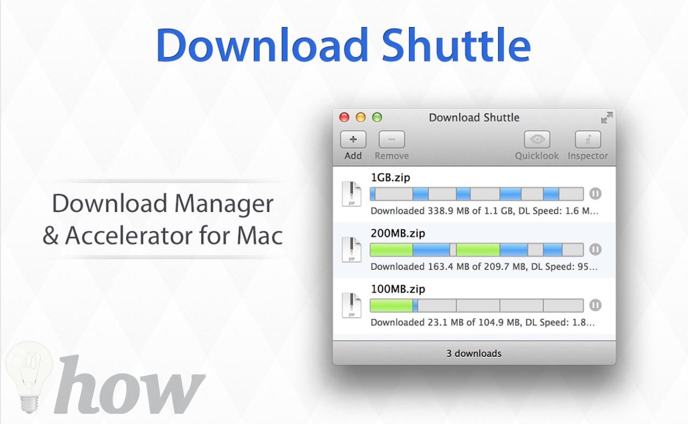 Download Best Download Manager For Mac